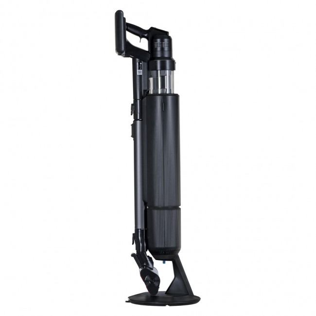 Samsung VS90F40DEK 2-in-1 stick vacuum Battery Dry HEPA Bagless 0.5 L 1300 W Black