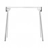 Stanley STST81337-1 sawhorse 2 pc(s) Aluminium, Steel Foldable