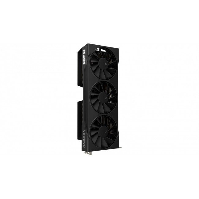 Graphics card. XFX Swift RX 9070 3-FAN Gaming Ed 16GB Graphics card. XFX Swift RX 9070 3-FAN Gaming Ed 16GB