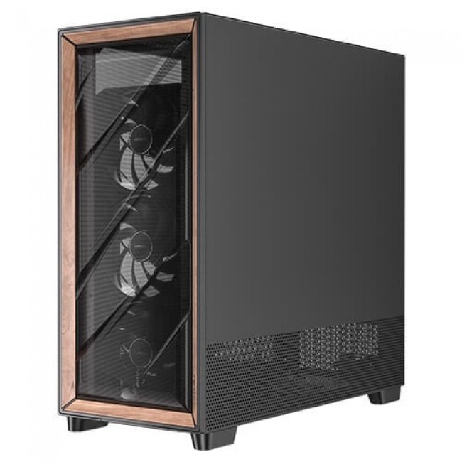 Antec FLUX PRO Full Tower retail sale chassis