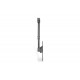 Digitus Universal TV Ceiling Mount with Telescopic Height-Adjustment Digitus Universal TV Ceiling Mount with Telescopic Height-Adjustment