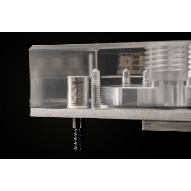 EK Water Blocks Quantum Velocity2 D-RGB Water block