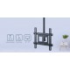 Gembird CM-70ST-01 TV mount/stand 177.8 cm (70 Gembird CM-70ST-01 TV mount/stand 177.8 cm (70
