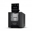 CyberPower PR750ELCD uninterruptible power supply (UPS) Line-Interactive 0.75 kVA 675 W 6 AC outlet(s) CyberPower PR750ELCD uninterruptible power supply (UPS) Line-Interactive 0.75 kVA 675 W 6 AC outlet(s)