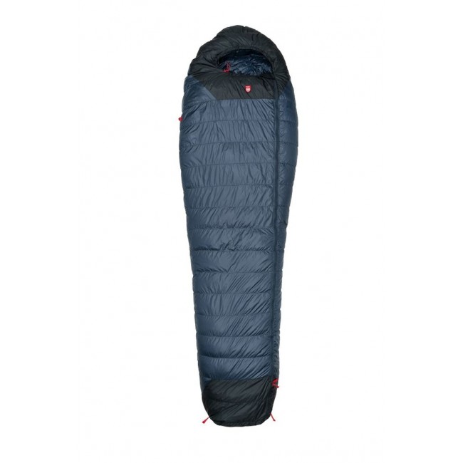 sleeping bag core 550 long-navy PAJAK