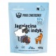 PAKA ZWIERZAKA Lamb and turkey - dry cat food - 400g PAKA ZWIERZAKA Lamb and turkey - dry cat food - 400g