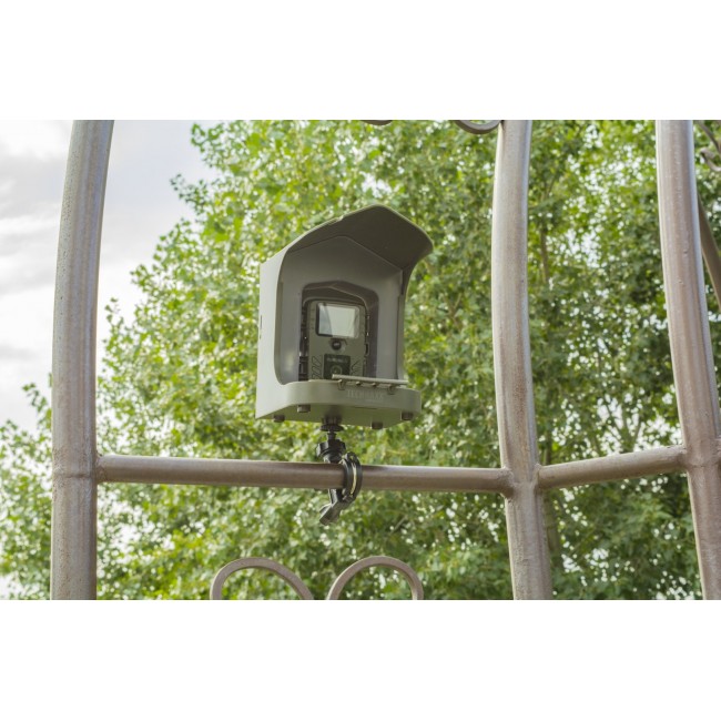 Technaxx TX-165 Box Outdoor 1920 x 1080 pixels Wall