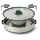 Sea to Summit Frontier UL One Pot Cook Set 1.3 L Set of dishes