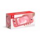 Console Switch Lite Coral 10004208