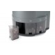 Safescan 1450 Coin counting machine Grey