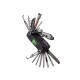 Topeak ALiEN X Bicycle tool