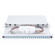 Digitus Fiber Optic Sliding Splice Box, 1U, Equipped, LC, OM4
