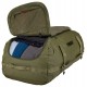 Thule Chasm TDSD305 Olivine duffel bag 130 L Polyester Olive