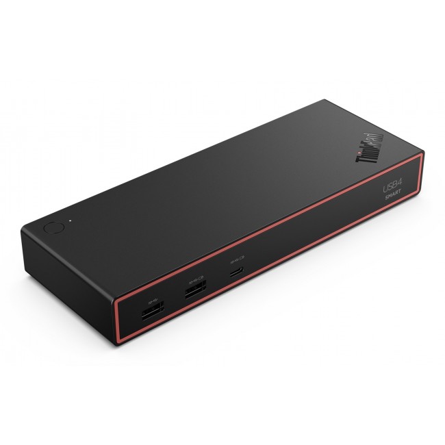 Lenovo Docking Station - ThinkPad USB4 135W
