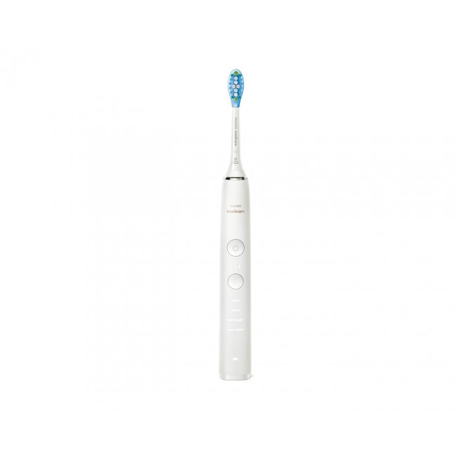 Philips HX9911/27 electric toothbrush Adult Vibrating toothbrush White