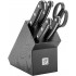 ZWILLING GOURMET Zestaw 4 no y w bloku