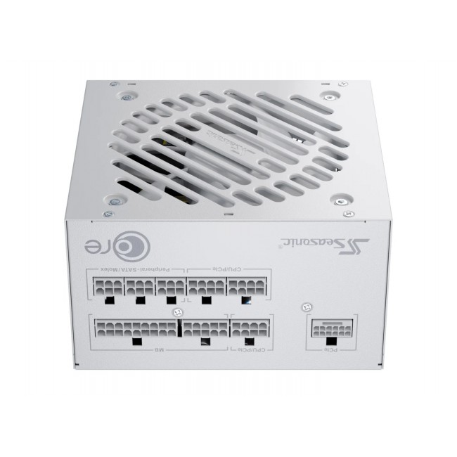 Case PSU ATX 850W White Core GX 850