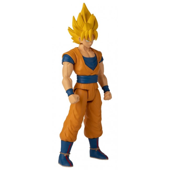 DRAGON BALL LIMIT BREAKER SUPER SAIYAN GOKU DRAGON BALL LIMIT BREAKER SUPER SAIYAN GOKU