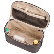 Thule Subterra 2 TSTB404 Vetiver Gray Toiletry bag Polyester, Thermoplastic polyurethane (TPU) Grey