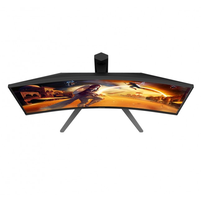 AOC G4 C27G4H computer monitor 68.6 cm (27