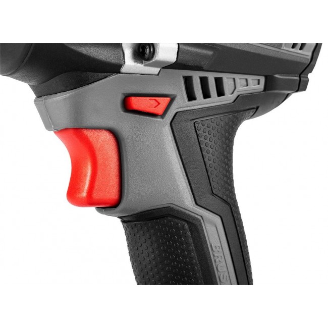 Graphite 58G028 power screwdriver/impact driver