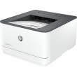 HP LaserJet Pro 3002dn Printer, Black and white, Printer for Small medium business, Print, Dualband Wi-Fi Strong Security Energy Efficient Fast first page out speeds Two-sided printing Roam