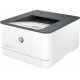HP LaserJet Pro 3002dn Printer, Black and white, Printer for Small medium business, Print, Dualband Wi-Fi Strong Security Energy Efficient Fast first page out speeds Two-sided printing Roam