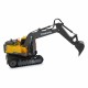 Jamara Bagger Volvo EC160E Radio-Controlled (RC) model Excavator Electric engine 1:26