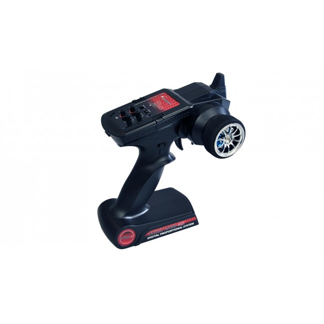 Amewi Raven Radio-Controlled (RC) model Truggy Electric engine 1:10