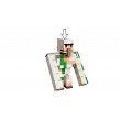 LEGO MINECRAFT 21592 Chicken Jockey Desert Attack