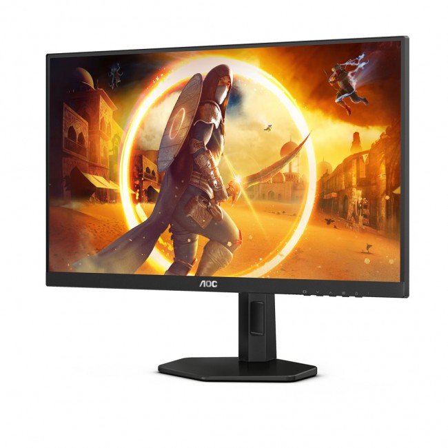 AOC G4 27G4X computer monitor 68.6 cm (27