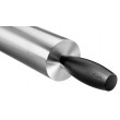 GEFU 14631 rolling pin Plastic, Stainless steel Smooth surface 70 mm GEFU 14631 rolling pin Plastic, Stainless steel Smooth surface 70 mm