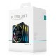 DeepCool FL12 SE 3IN1 Computer case Fan 12 cm White 3 pc(s)
