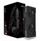 Graphics card. XFX Swift RX 9060XT OC 16GB