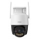 Imou Cruiser SC 3K Turret IP security camera Indoor & outdoor 2880 x 1620 pixels Ceiling/wall Imou Cruiser SC 3K Turret IP security camera Indoor & outdoor 2880 x 1620 pixels Ceiling/wall