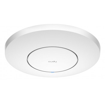 Cudy AP3000 wireless access point 2402 Mbit/s White Power over Ethernet (PoE)