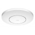 Cudy AP3000 wireless access point 2402 Mbit/s White Power over Ethernet (PoE)