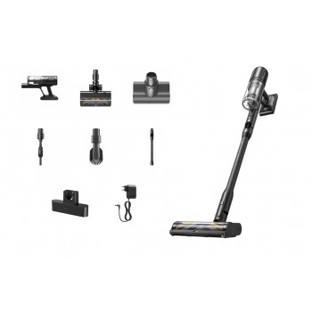 Dreame Z30 Slim cordless upright hoover