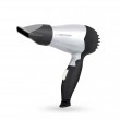 Esperanza EBH002S Hair dryer Silver / Black 850 W Esperanza EBH002S Hair dryer Silver / Black 850 W