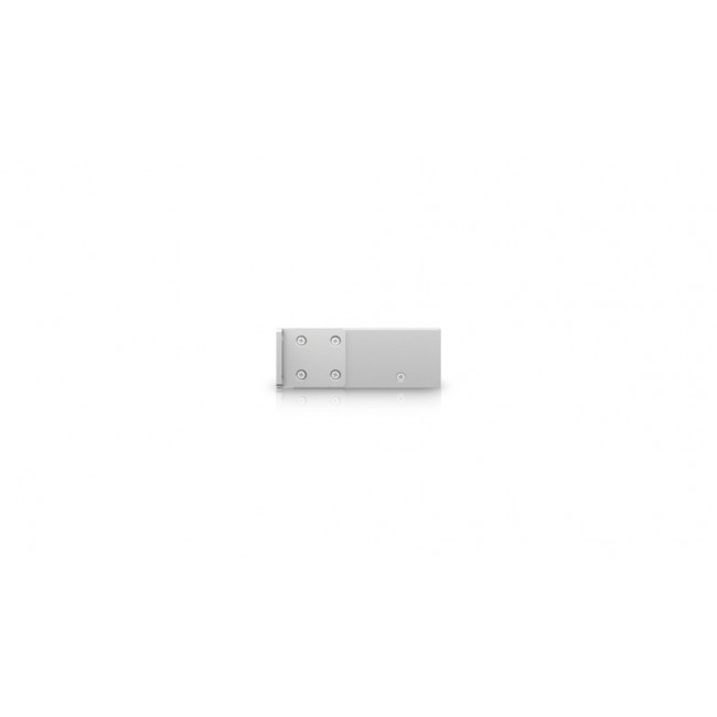Ubiquiti USW-AGGREGATION network switch Managed L2 1U Silver
