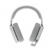 Fractal Design Scape Headset Wired & Wireless Head-band Music Charging stand Grey