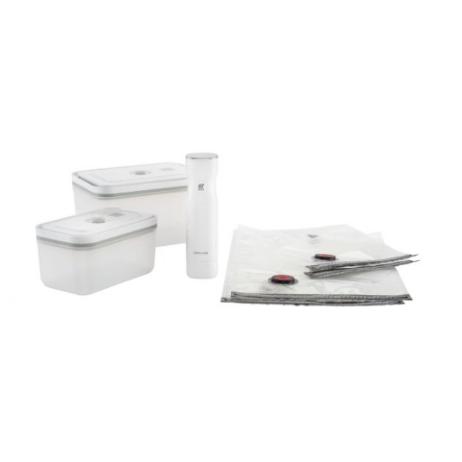 Glass Starter Set Zwilling Fresh & Save Glass Starter Set Zwilling Fresh & Save