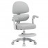 Junior 4.4 Grey swivel chair