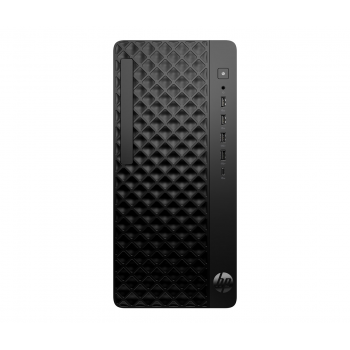 HP ProDesk 2 Tower G1a E AI AMD Ryzen 7 8700G 16 GB DDR5-SDRAM 1 TB SSD Windows 11 Pro PC Black