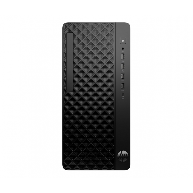 HP ProDesk 2 Tower G1a E AI AMD Ryzen 7 8700G 16 GB DDR5-SDRAM 1 TB SSD Windows 11 Pro PC Black HP ProDesk 2 Tower G1a E AI AMD Ryzen 7 8700G 16 GB DDR5-SDRAM 1 TB SSD Windows 11 Pro PC Black