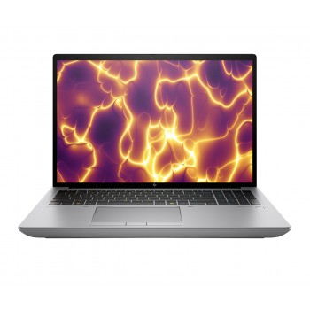 HP ZBook Fury 16 G11 Intel Core i5 i5-13600HX Mobile Workstation 40.6 cm (16