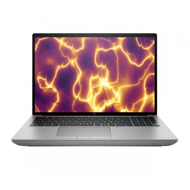 HP ZBook Fury 16 G11 Intel Core i5 i5-13600HX Mobile Workstation 40.6 cm (16