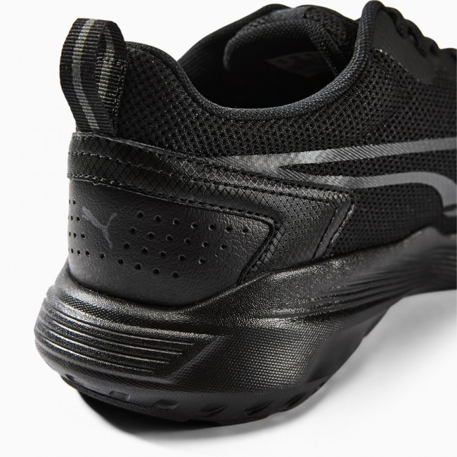 PUMA 386269_01_37.5 athletic shoes Male