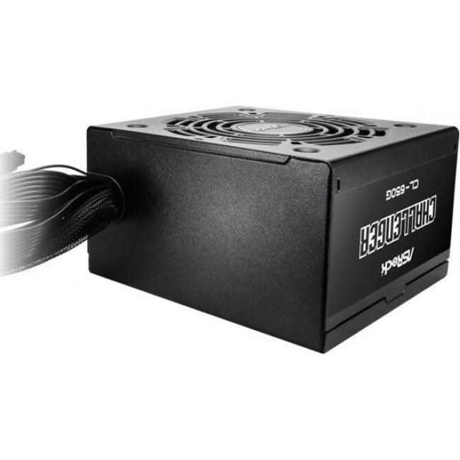 Power supply ASRock Challenger Gold 850W (CL-850G)
