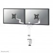 Neomounts DS60-425WH2 Monitor arm 17-27